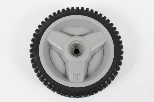 Husqvarna 581685101 8" Rear Wheel For 7022R HD800BBC HU700L HU725BBC ++