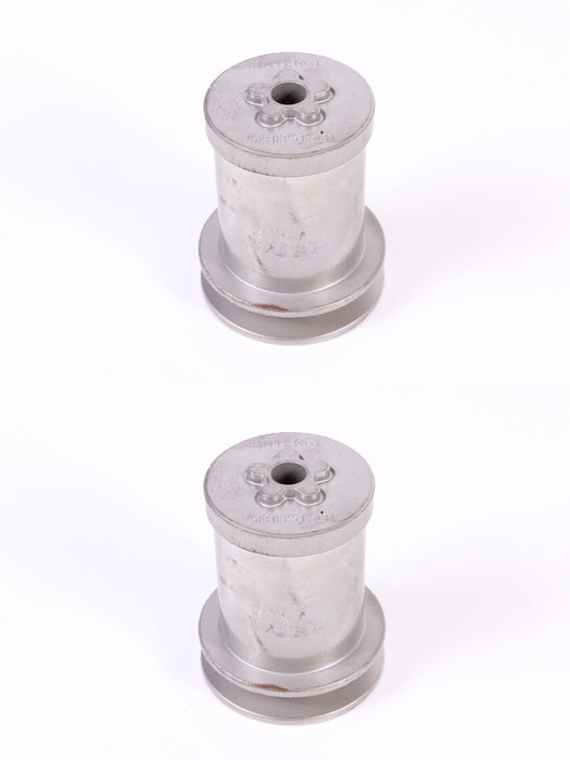 2 Pack Husqvarna 581851501 Blade Adapter For HD725E HD775HW HD800HW HU675AWD OEM