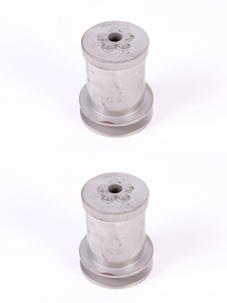 2 Pack Husqvarna 581851501 Blade Adapter For HD725E HD775HW HD800HW HU675AWD OEM