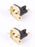 2 Pack OEM Husqvarna 582042801 Starter Solenoid Fits Craftsman Poulan 532192507