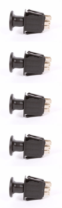 5 Pack OEM Husqvarna 582107601 PTO Switch Fits 532174651 TS348 TS352 TS242 TS254