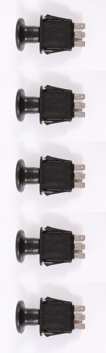 5 Pack OEM Husqvarna 582107604 PTO Switch GT2254 LGT2554 LGT2654 YTH2348 YTH2448