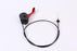Genuine Husqvarna 583718001 BBC Control Cable Fits Craftsman Black Red