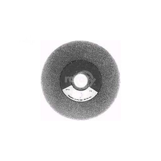 Rotary 5845 Grinding Wheel 1/8"