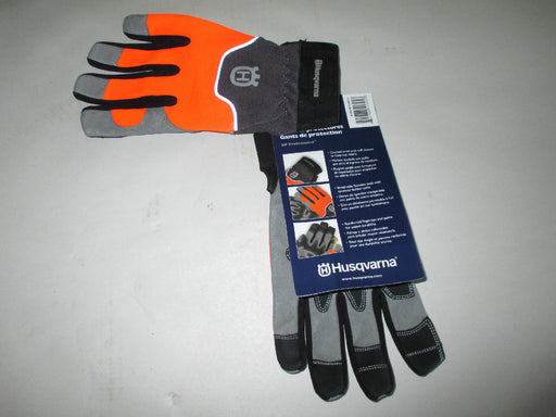 Genuine Husqvarna 584955103 Large XP Functional Professional Gloves