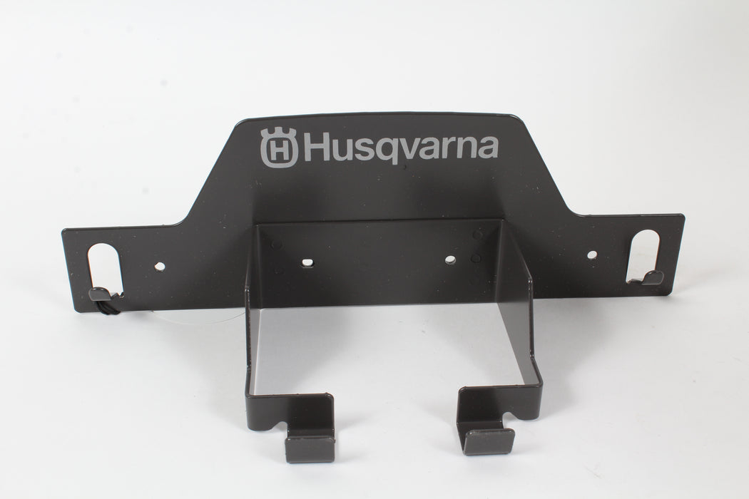 Genuine Husqvarna 585019702 Automower Wall Hanger For 400 & 500 Series