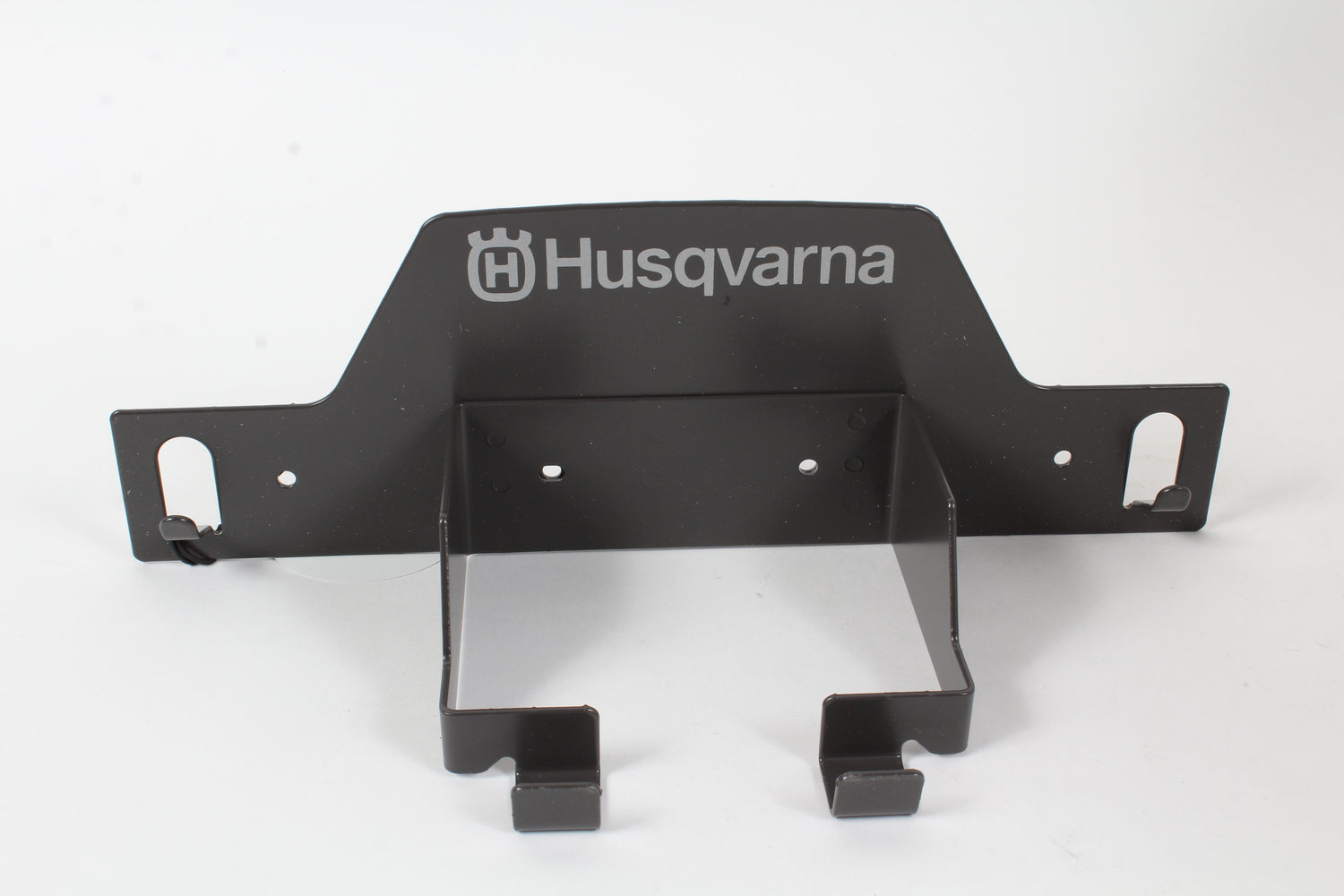 Genuine Husqvarna 585019702 Automower Wall Hanger For 400 & 500 Series