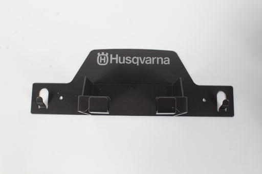 Genuine Husqvarna 585019711 AutoMower Wall Hanger For 400 & 500 Series