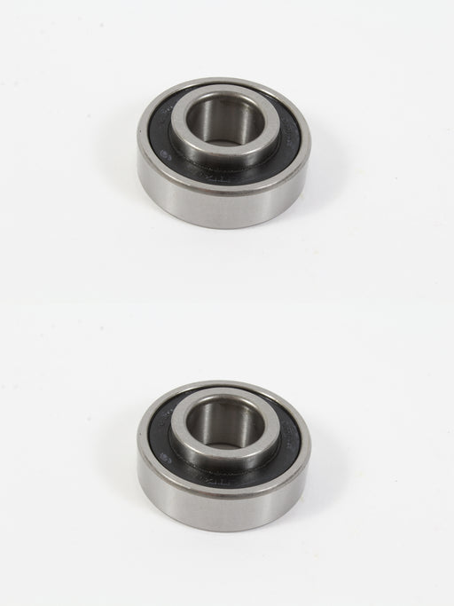 2 Pack Genuine Husqvarna 585323901 Extended Top Mandrel Bearing OEM