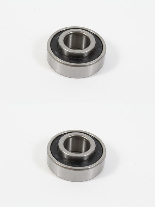 2 Pack Genuine Husqvarna 585323901 Extended Top Mandrel Bearing OEM