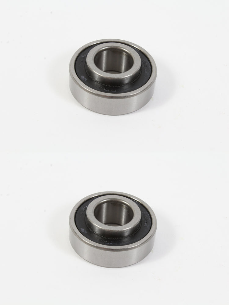 2 Pack Genuine Husqvarna 585323901 Extended Top Mandrel Bearing OEM