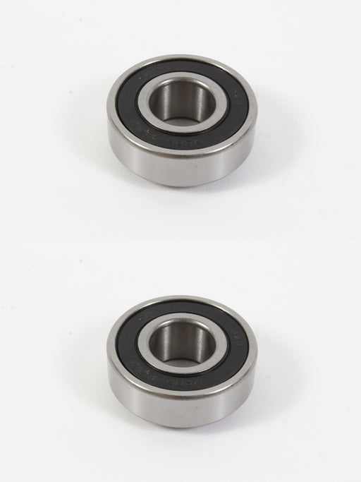 2 Pack Genuine Husqvarna 585323901 Extended Top Mandrel Bearing OEM