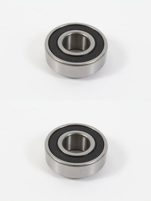 2 Pack Genuine Husqvarna 585323901 Extended Top Mandrel Bearing OEM