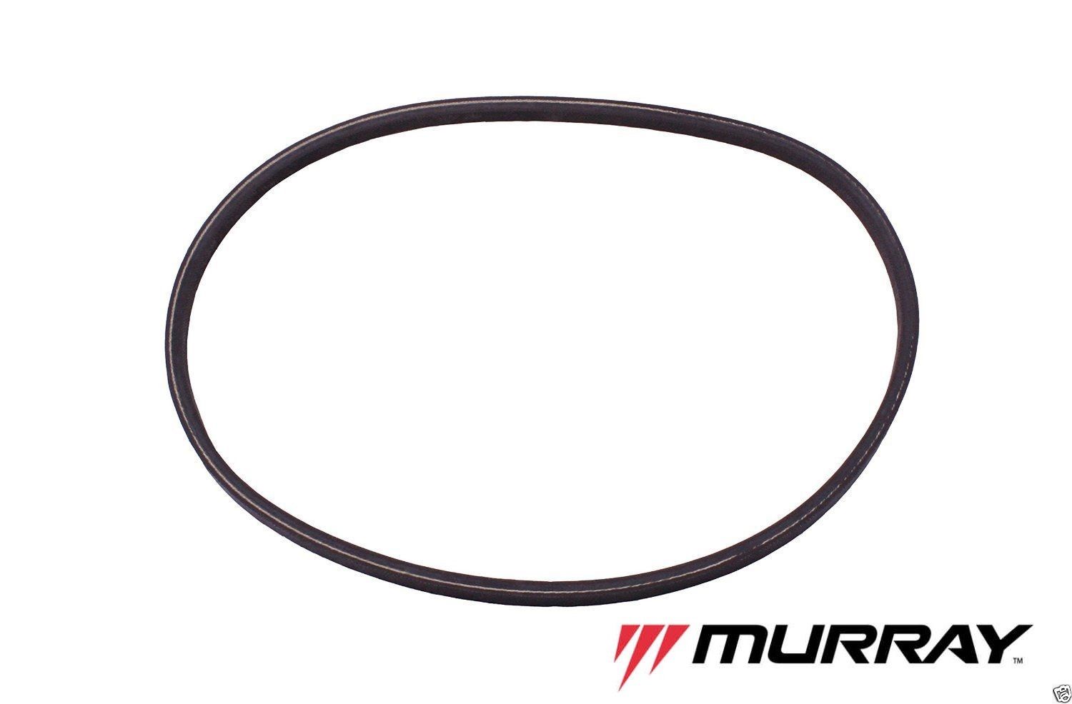 Genuine Murray 585416MA Auger Drive Belt Fits 585416 Craftsman OEM
