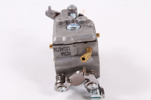 Genuine Husqvarna 585603801 Carburetor Fits 525BX OEM