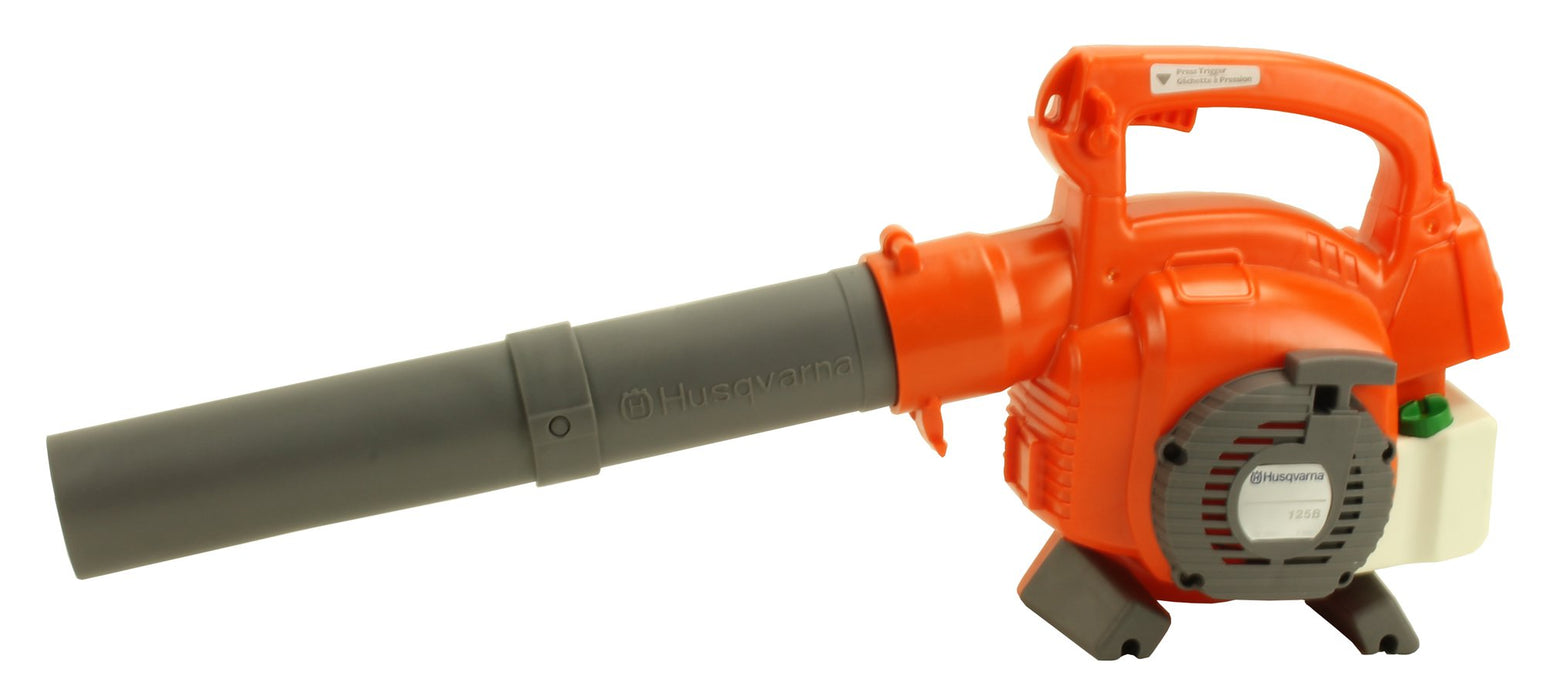 Genuine Husqvarna 585729101 Battery Operated Kids Toy Leaf Blower