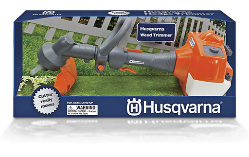 Genuine Husqvarna 585729102 Battery Operated Kids Toy String Trimmer