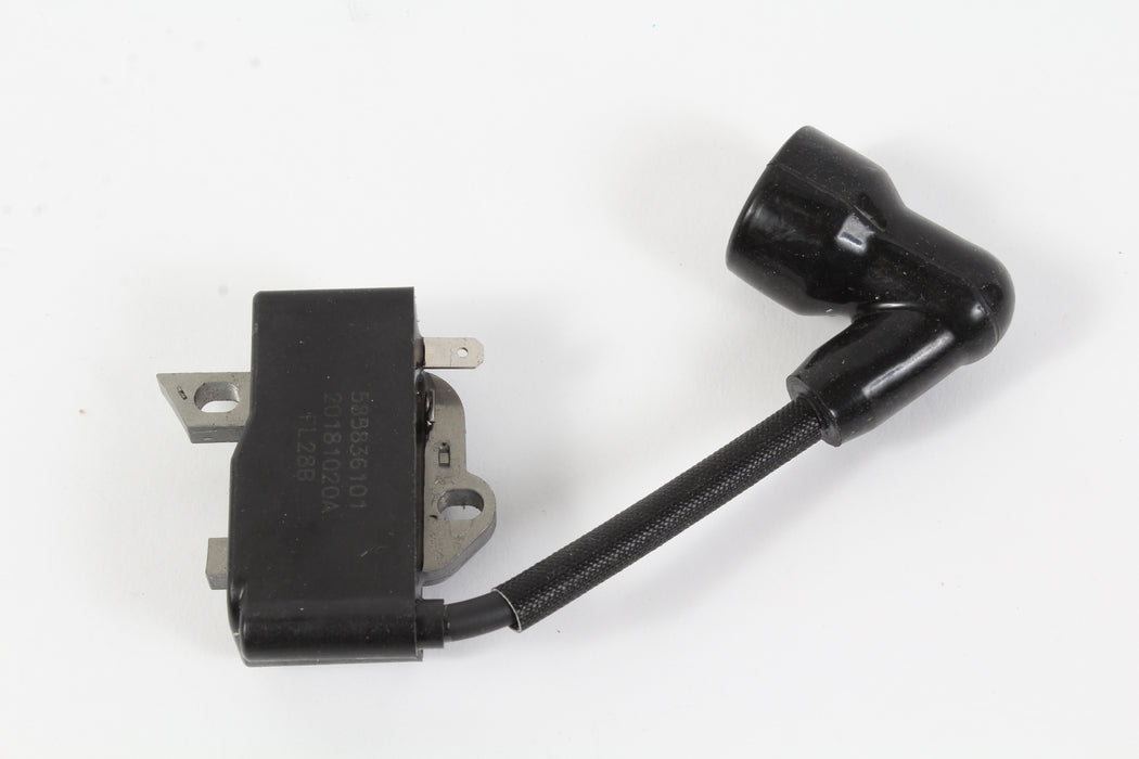 Genuine Husqvarna 585836101 Ignition Module Coil Fits 125B 125BVX 125BX OEM