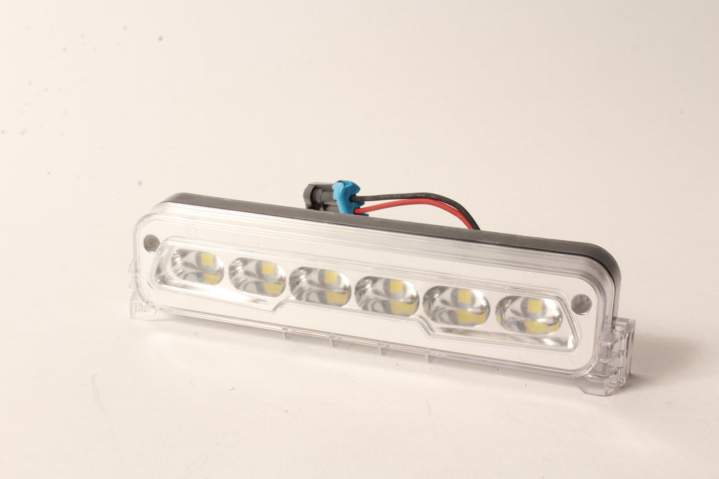 Husqvarna 585916701 ZTR LED Light ASM For Z246 Z246i Z254 Z254i Z242F Z254F OEM