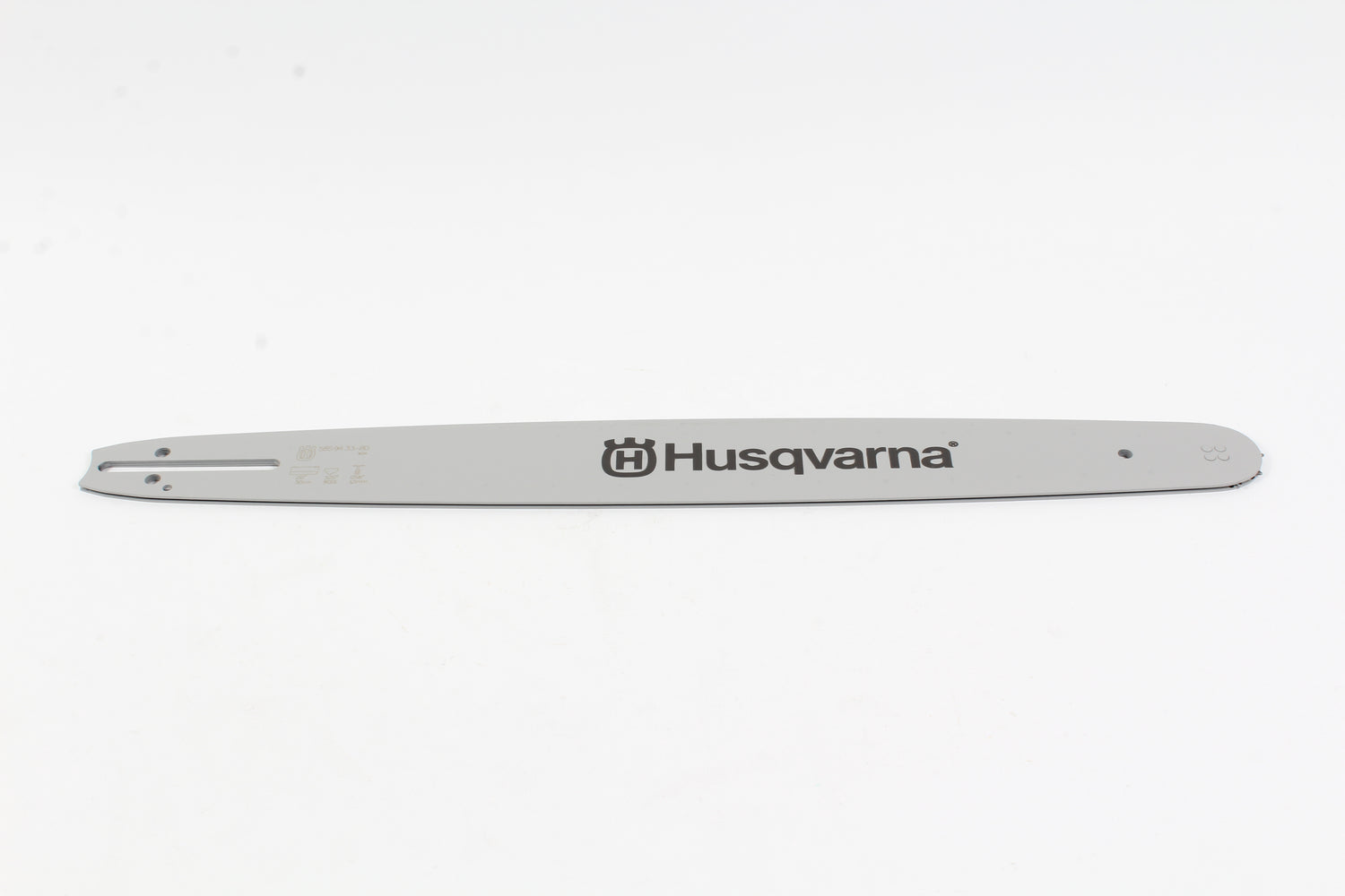 Genuine Husqvarna 585943380 20" .325" .058" HL258-80 Saw Guide Bar