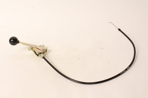 Genuine OEM Husqvarna 585974901 Throttle Cable Fits Z142 Models