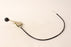 Genuine OEM Husqvarna 585974901 Throttle Cable Fits Z142 Models