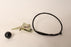 Genuine OEM Husqvarna 585974901 Throttle Cable Fits Z142 Models