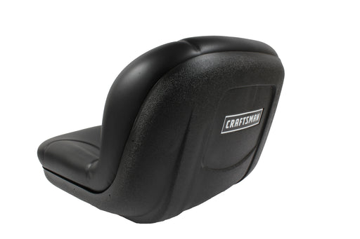 Genuine Husqvarna 586507601 Seat TC150 Fits Craftsman Poulan