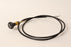 Genuine OEM Husqvarna 586881502 Choke Cable Fits Z142 Models