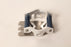 Genuine Husqvarna 586938602 X-Cut 3/8" Combination File Gauge C83 C85 OEM