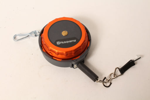 Genuine Husqvarna 586997601 50" Professional Forest Tape Measure Lightweight