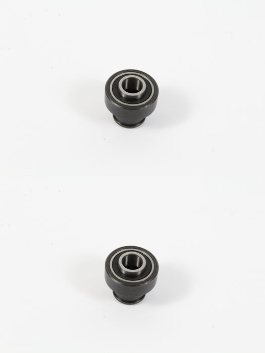 2 Pack Genuine Husqvarna 587070202 Support Bearing ASM For 532421836 OEM