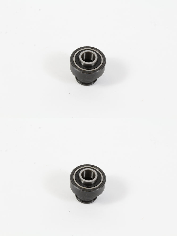 2 Pack Genuine Husqvarna 587070202 Support Bearing ASM For 532421836 OEM