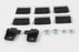 Genuine Husqvarna 587235701 Wheel Brush Kit 310 315