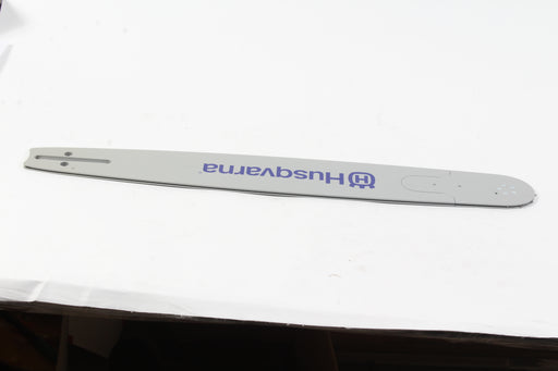 Genuine Husqvarna 587642401 18" .325" .050" 72 DL HT250 Chainsaw Guide Bar