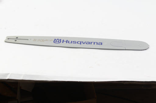 Genuine Husqvarna 587642401 18" .325" .050" 72 DL HT250 Chainsaw Guide Bar