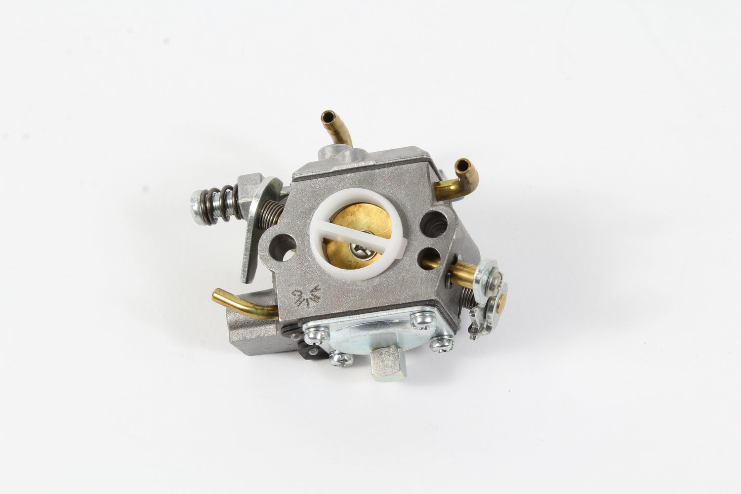 Genuine Husqvarna 587870501 Carburetor Fits T525 OEM