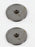 2 Pack Genuine Husqvarna 588071301 V-Pulley 7.50" x .626" W436
