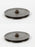 2 Pack Genuine Husqvarna 588071301 V-Pulley 7.50" x .626" W436