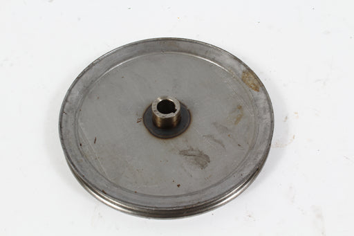 Genuine Husqvarna 588071301 V-Pulley 7.50" x .626" W436