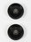 2 Pack Genuine Husqvarna 588071304 Flat Deck Idler Pulley Fits W436