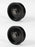 2 Pack Genuine Husqvarna 588071304 Flat Deck Idler Pulley Fits W436