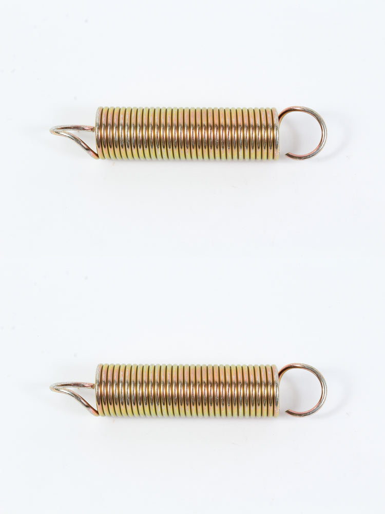 2 Pack Genuine Husqvarna 588071704 Tension Spring .105 x 1.00 x 5" OEM