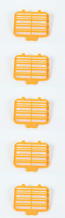 5 Pack Genuine Husqvarna 588229301 Mesh Air Filter Fits 130 OEM