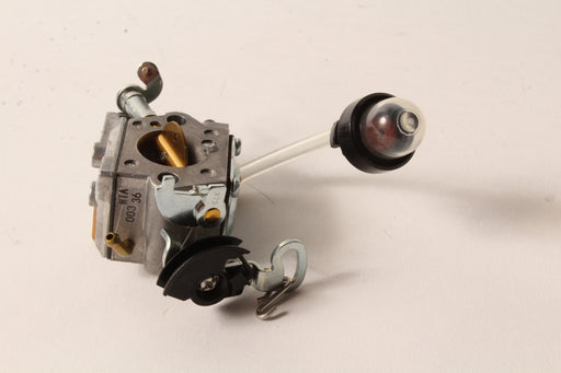 Genuine Husqvarna 588247901 Carburetor Fits 130 135II OEM