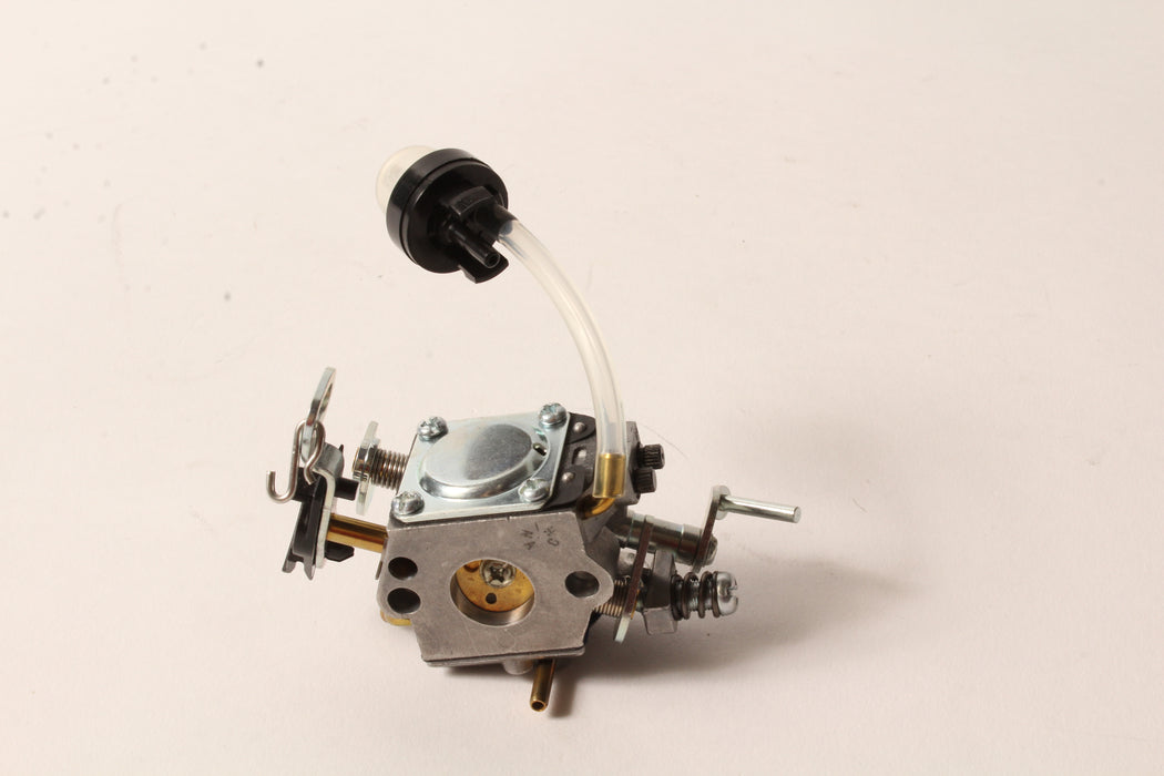 Genuine Husqvarna 588247901 Carburetor Fits 130 135II OEM