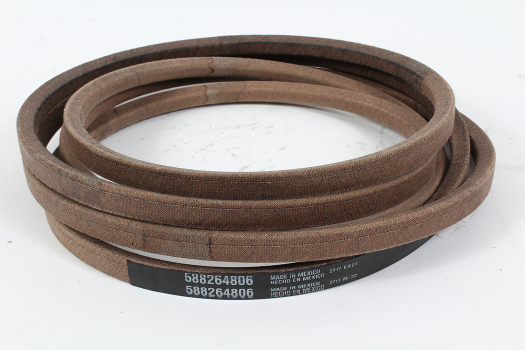 Husqvarna 48 deck online belt