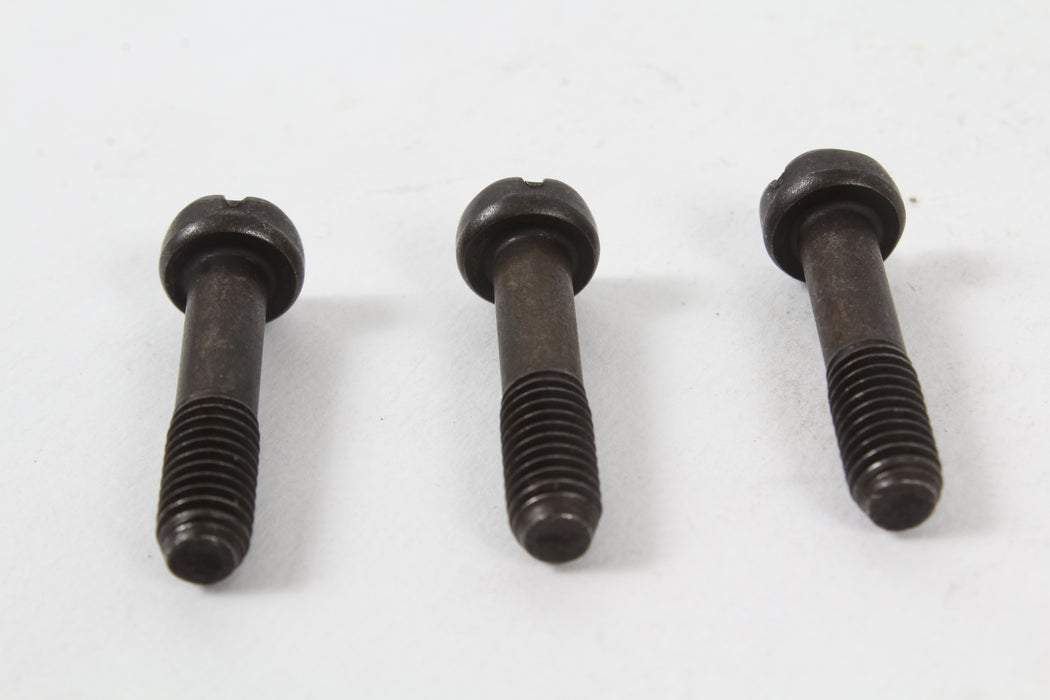 3 Pack Genuine Husqvarna 588487301 Screw Fits 385 390 503204426 OEM