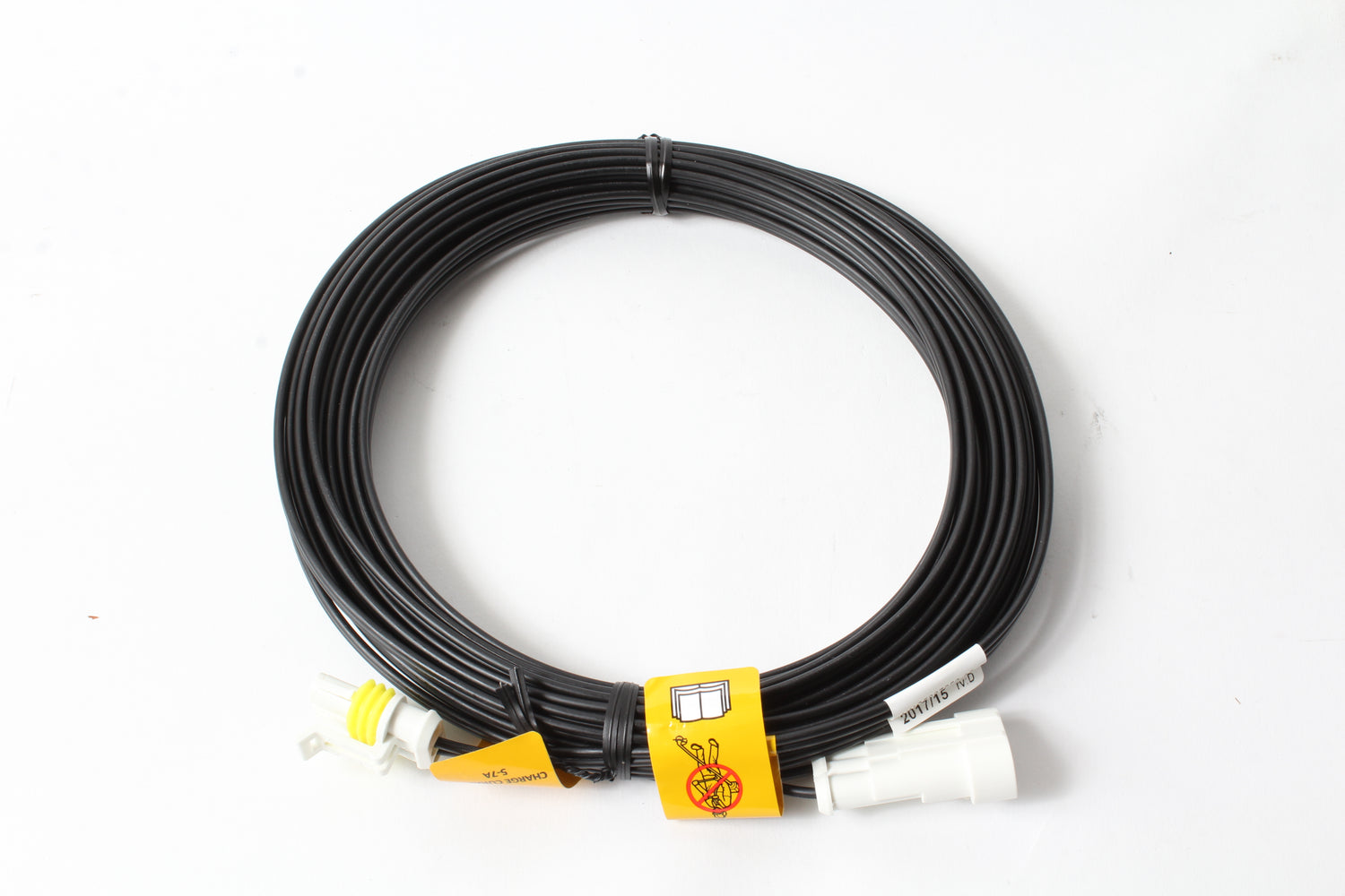 Husqvarna 588765005 Low Voltage Cable P2 5-7 For Automower 450X 450XH