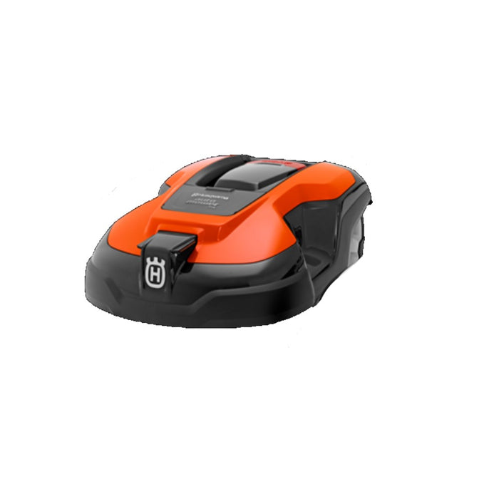 Genuine Husqvarna 588799103 Orange Top Cover Fits Automower 450X